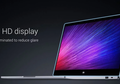 Laptop Xiaomi Mi Notebook Air Terbaru, Ringan dengan Bobot 1 KG
