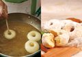 Tips Agar Donat Tidak Keras Saat Dingin, Perhatikan 3 Hal ini