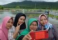 Demi Likes, Masyarakat Incar Lokasi Tsunami Anyer Jadi Tempat Selfie