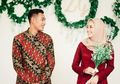 Resmi Tunangan, Intip Foto Manis Hansamu Yama dan Kekasihnya