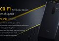 Xiaomi Resmi Luncurkan Pocophone Terbaru, Ini Spesifikasinya