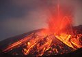 Bukan Krakatau, 2 Letusan Gunung di Indonesia ini Jauh Lebih Dahsyat Hingga Hentikan Perang!