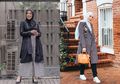 Inspirasi Gaya Hijab Simpel dan Modis ala Fitri Tropica untuk Kamu yang Baru Berhijab