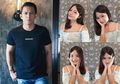 Ariel Naoh Bikin Geger karena Peluk Wanita Cantik di Acara Rising Star, Ini Reaksi Maia Estianty, Isi Rumahnya Jadi Sorotan