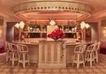 Intip Uniknya Interior Swan and Bar Bevy, Paduan Nuansa Tropis dengan Gaya Maroko