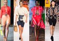 Tren Fashion 2019: Paduan Celana Biker Short yang Anti Mainstream