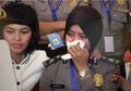 Sempat Viral Menikah Melalui Live Streaming, Begini Nasib Briptu Nova dan Suaminya Briptu Andik Trianto