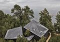 Rumah untuk Liburan, Pisahkan Ruang untuk Orang Tua dan Anak