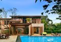 Serasikan Penghuni dan Alam, Intip Nyamannya Mango House di India