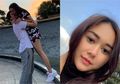 Resmi Menikah, Perut Aura Kasih Bikin Salah Fokus, Intip Mewahnya Gedung yang Jadi Saksi Pernikahan