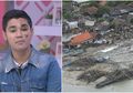 Kesaksian Agung Bastian, Korban Selamat Tsunami di Banten: Digulung Lah Kita di Air