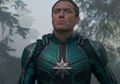 Situs Resmi Disney Konfirmasikan Peran Jude Law Sebagai Mar-Vell