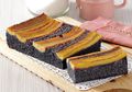Resep Membuat Cake Ketan Hitam Pisang Karamel, Sajian Manis Yang Pas Untuk Akhir Pekan