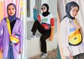 Tren Tas Kanvas Kekinian yang Jadi Favorit Para Selebgram Hijab