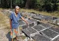 11 Jenazah Bayi Hilang Secara Misterius, Warga Juga Mendengar Lantunan Nyanyian Penyihir