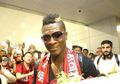 Asamoah Gyan, Mantan Pemain Bergaji Termahal Dunia yang Kini Bangkrut Hingga Tak Berani Temui Keluarga