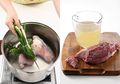 Tips Membuat Kuah Bakso Spesial dan Gurih Banget! Begini Cara Membuat Kaldunya