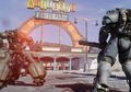 Seru Abis! Fallout 76 Merilis Mode Baru Without PvP Restrictions