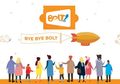 Bolt Resmi Hentikan Layanan Internet LTE di Indonesia