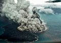 Aktivitas Gunung Anak Krakatau Sebabkan Gempa Dangkal Bermagnitudo 3,0