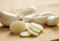 Lebih Dahsyat dari Viagra, Obat Kuat Alami Bawang Putih Bisa Buat Hubungan Di Ranjang Jadi Makin 'Panas'