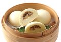 Menu Panjang Umur Santapan Buka Puasa di China Ternyata Bakpao