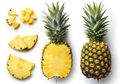 Rajin Konsumsi Buah Nanas, 8 Manfaat Ini Akan Dirasakan Tubuh!