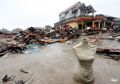 BMKG Imbau Warga Maluku Harus Waspada Tsunami: 'Segera Saja Lari ke Tempat yang Tinggi'