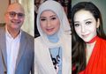 Lama Tak Eksis, Artis Senior Mantan Kekasih Irwan Mussry Ini Kepergok Liburan di Luar Negeri!
