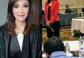 Berusia 50 Tahun, Ira Koesno Beberkan Rahasia Tubuh Singset dan Bugar yang Tak Lekang oleh Waktu