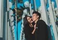 Baim Wong Pamer Kemesraan Suapi Paula Verhoeven, Warganet 'Jangan Terlalu Mengumbar Kemesraan di Media Sosial'