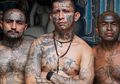 Gemar Eksekusi dan Bakar Manusia, Geng Kriminal Ini Memakan Korban