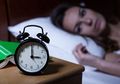 Tak Semuanya Sama, Ternyata Insomnia Dibagi Jadi 5 Tipe, Apa Saja?