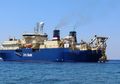 Optic Marine Membangun Konektivitas Dengan Fiber Optik di Indonesia