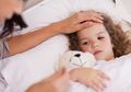 Cara Menurunkan Demam Anak Secara Alami, Cukup Pakai Kentang dan Kaus Kaki