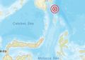 Gempa 7,1 SR Guncang Kepulauan Talaud, Sulawesi Utara Hari Ini, 29 Desember 2018!