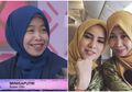 Dari Ajak Umroh Berkali-kali Hingga Beri Satu Set Perhiasan, Ini Bonus yang Diberi Olla Ramlan pada Asistennya