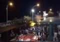 Pantai Manado Dihantam Ombak Setinggi 2-4 Meter, BMKG Jelaskan Ada Gelombang Tinggi di Beberapa Wilayah Indonesia