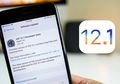 Tips Perbaiki Sinyal iPhone yang Hilang karena Update iOS 12.1.2