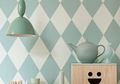 10 Tips Mengecat Tembok dengan Teknik Dekoratif, Bak di Pinterest!
