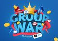 Gabungkan Chat Bot dan Dompet Digital, BBM Luncurkan Kuis Group War