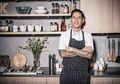 Chef Juna Makan Oseng Sayur di Mall, Harganya Tidak Masuk Akal!