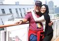 Indro Warkop Ungkap Hal Termanis dari Sang Anak: Dia Ngurusin Banget Gua