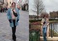 Dari Nia Ramadhani Hingga Ashanty, Ini Gaya Santai Selebriti Liburan di Luar Negeri