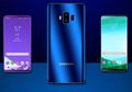 Samsung akan Pasang Teknologi Pemindai Sidik Jari di Layar Galaxy A10