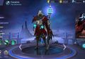 Setelah Badang, Hero Faramis Muncul di Advanced Server Mobile Legends