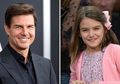 Masih 12 Tahun Anak Tom Cruise Punya Geng Sosialita dan Pakai Mantel Harga Jutaan!