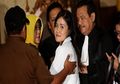 PK Ditolak MA, Jessica Kumala Wongso Peracun Sianida Kopi Wayan Mirna Salihin Tetap Dibui Sampai 20 Tahun