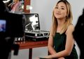 Tips Cantik Lebaran 2019: Tampil Cantik dengan Makeup On Point Untuk Lebaran Menurut Archangela Chelsea