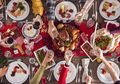 5 Makanan yang Wajib Ada di Malam Tahun Baru Menurut Beberapa Tradisi